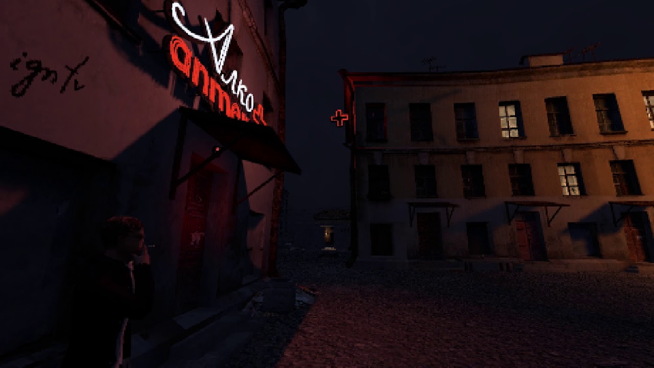 Trailer
