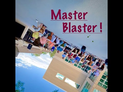 “Master Blaster” (Stevie Wonder) - Higher Ground