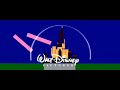 Walt Disney Pictures Closing
