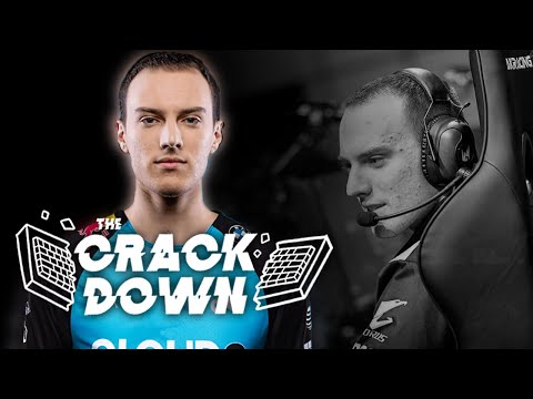The Crack Down S02E04 ft. Perkz - "G2 Was The Best Thing That Happened To Me"