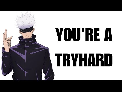 What Your INATE Says About You (Jujutsu Infinite)