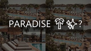 cooks club adakoy  allinclusive resort in marmaris turkey