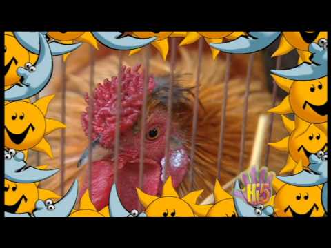 Hi-5 Season 3 Episode 13