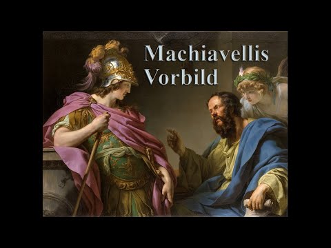 WK2 der Antike  | Athens Empire-Ende | Alkibiades' Sizilien-Expedition 2 | Hellas |