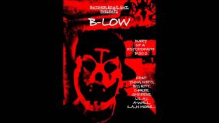 Fuck Lames - B Low (Audio) Off "D.O.A.P." Mixtape