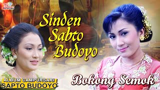 Download lagu Sinden Sabto Budoyo - Bokong Semok | Live Tayub Karawitan mp3