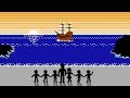 The Goonies NES Playthrough Longplay