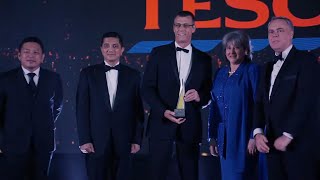 Commercial Award Night Video 5 - video thumbnail