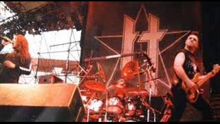 TANO SOLO  HERMETICA