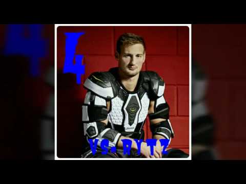 Top 4 Hits Tristan Scherwey | SCB