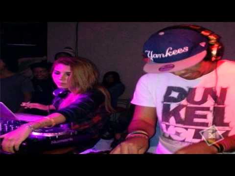 DJ LUCHO NORIEGA | ENJOY AND DANCE | 2015 |