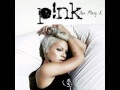 Ave Mary A - P!nk (Audio)