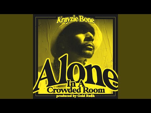 Alone In A Crowded Room