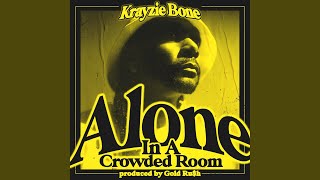 Alone In A Crowded Room