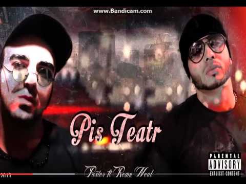 paster a.k.a nifrət