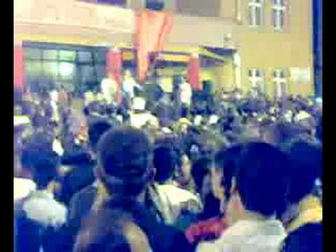 The Cannibalz - Booom  (N Gjilan)