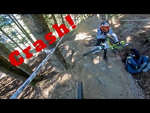 Glemmride 2019 in Saalbach-Hinterglemm and Specialized Rookies Cup I Leo Freund