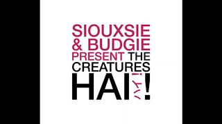 The Creatures - The Temple Of Dawn