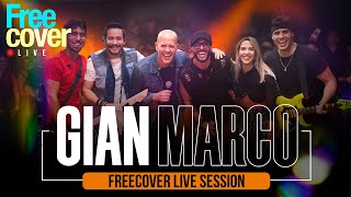 [Free Cover] Gian Marco (Mix En Vivo)