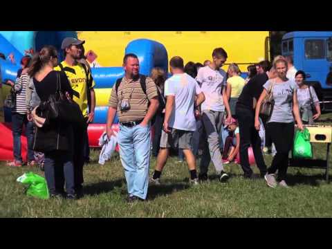 "Schizofrenia Otwórzcie Drzwi - Jesteśmy tacy sami" 12-13.09.2015