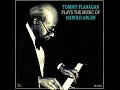 Tommy Flanagan Trio - Ill Wind