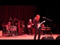 Gene Deer Blues Concert at Paramount Theatre ...