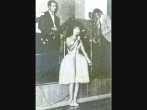 Janie Grant - Triangle (1961)