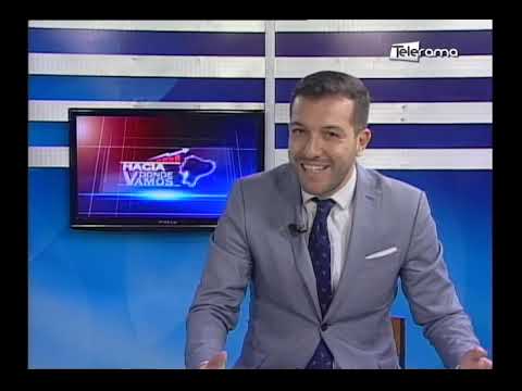 Hacia Dónde Vamos: Situación política