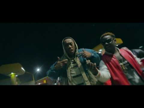 MEMA remix - Papa Du Ghetto feat Stalker Walker