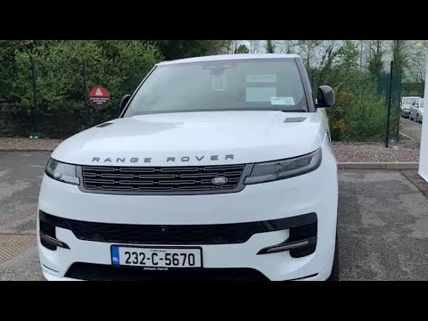 Land Rover Range Rover Sport SWB 3.0 Si6 Phev SE - Image 2