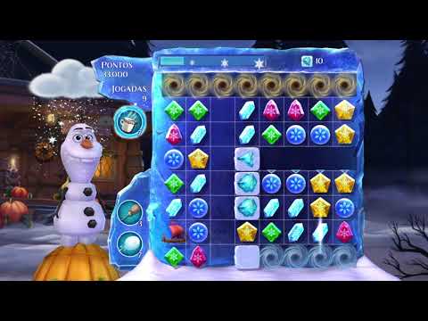 Frozen Free Fall:  Summer 41