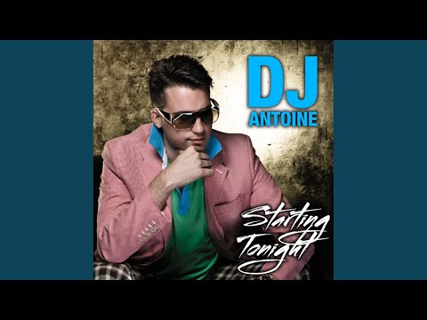 Starting Tonight (Steve Murano Remix)