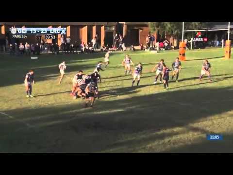 Transmisión en directo de PAREStv - El Canal de Luján