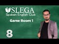 Game Room 01