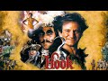 Presenting the Hook - extended - John Williams - Hook (1991)