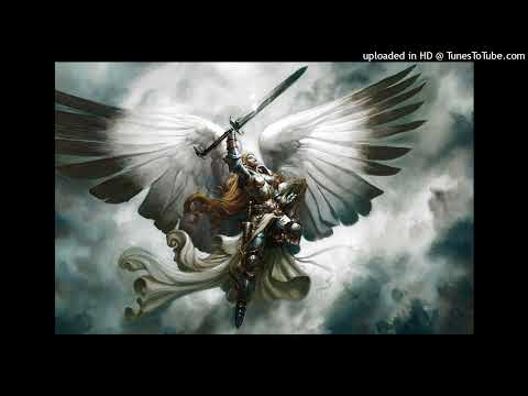 ANJELY MPIAMBINA - BUDDHA EL TAGA feat NICOLE