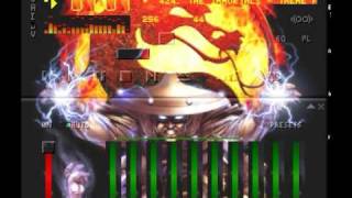 Mortal Kombat - The Immortals (Encounter the Ultimate Mix)