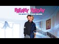 Lil Dicky Freaky Friday Feat Chris Brown Official Audio
