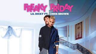 Download lagu Lil Dicky Freaky Friday... mp3