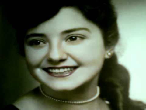 No amor não há segredos (fado cigano) - Esmeralda Fortes