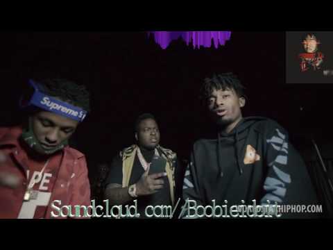 Kodak Black X Rich The Kid X PlayBoi Carti X Famous Dex "Right Or Wrong"(Prod By Boobieidoit)