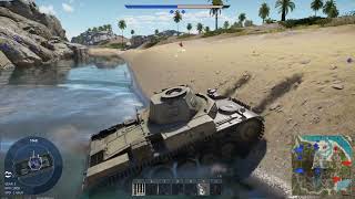 Action War Tank Battle Fight Gameplay Video