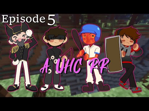 Reps Rumble UHC Season 6 - Episode 5
