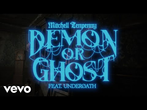 Video thumbnail for Demon or Ghost