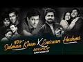 90s Salman Khan X Emraan Hashmi Mashup SAM Mashup 90s Hits Hindi Songs Best Of 90s Love