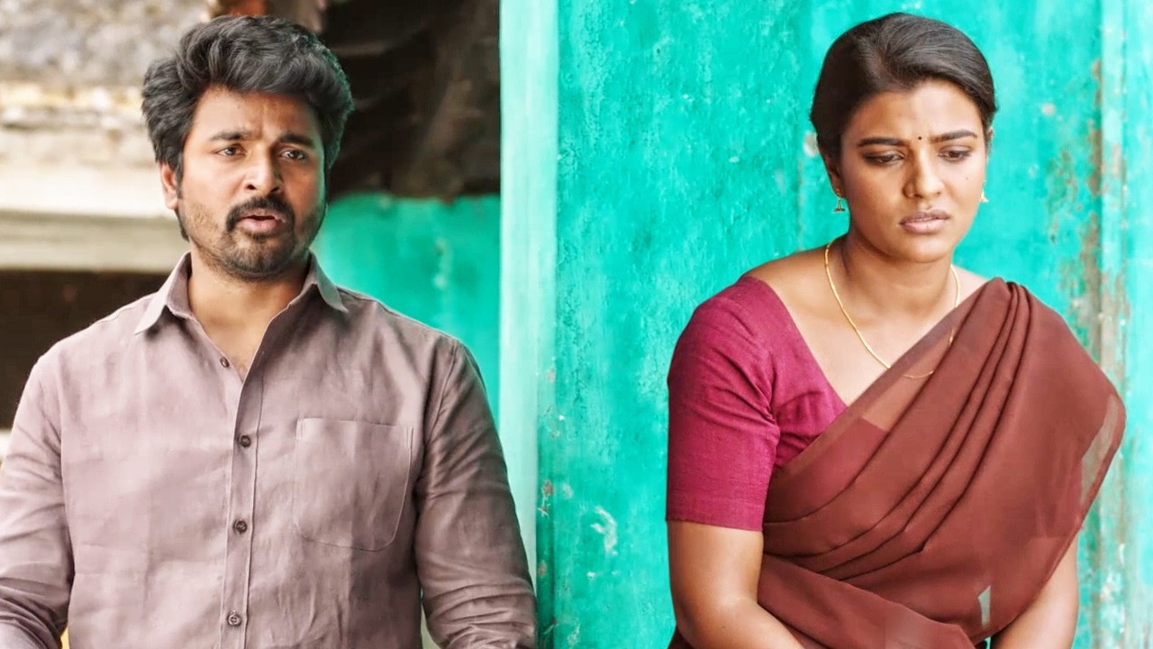बहन की शादी करने की जिद के आगे Sivakartikeyan की भी एक ना चली | Ek Hazaa