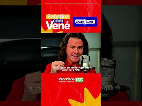 Reeleito, vou continuar trazendo investimentos e articulando soluções para a Paraíba. ✌️❤️