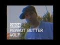 Peanut Butter Wolf speaks on Charisma and how he got into the game