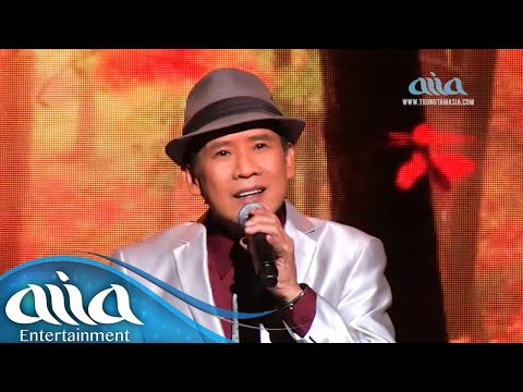 Hãy Quên Anh - Tuấn Vũ | Live Show ASIA | Nhạc Vàng Hải Ngoại Hay Nhất
