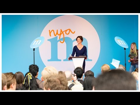 Anna Kinberg Batras sommartal